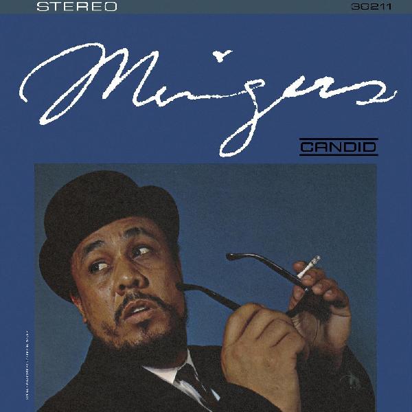 Charles Mingus | Mingus (Remastered) - CD