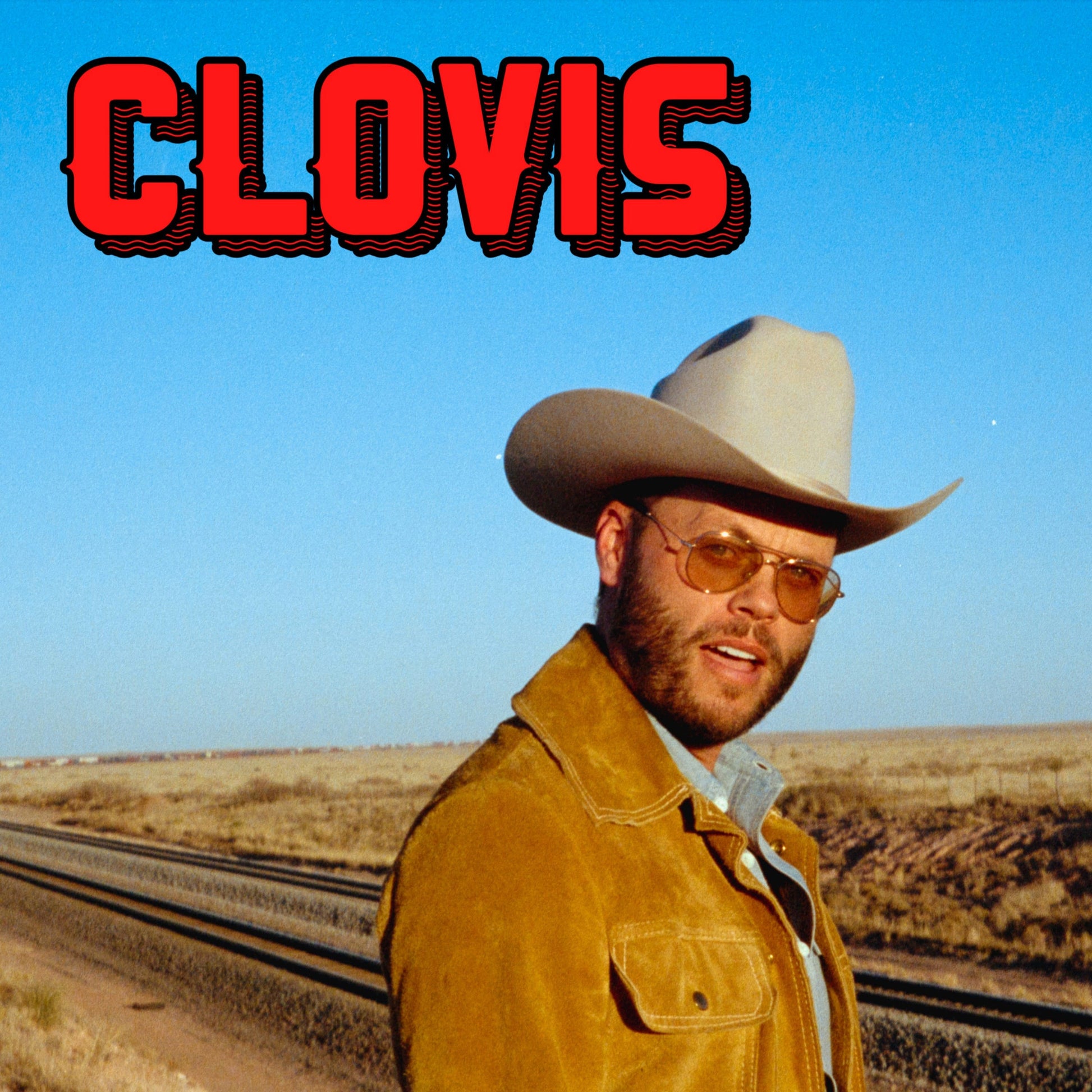 Charley Crockett | Clovis [Black Vinyl] [2LP] - Vinyl