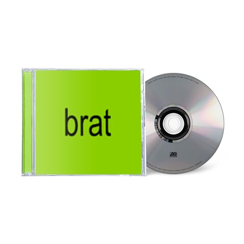 Charli XCX | BRAT - CD