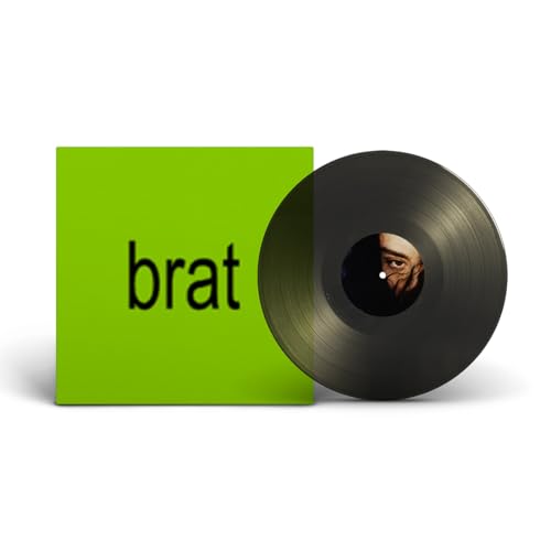 Charli XCX | BRAT - Vinyl
