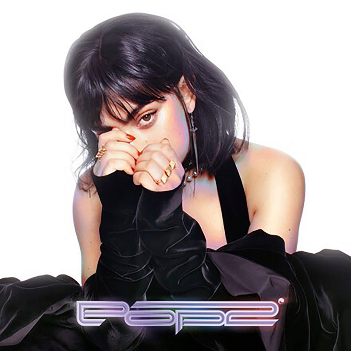 Charli XCX | Pop 2 [Explicit Content] (140 Gram Vinyl, Reissue) - Vinyl