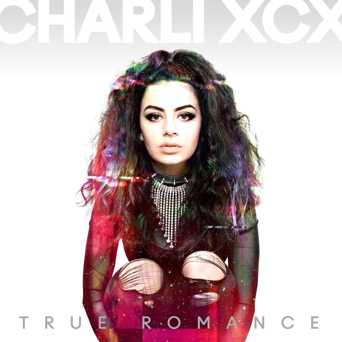 Charli XCX | True Romance [Explicit Content] (140 Gram Vinyl, Reissue) - Vinyl