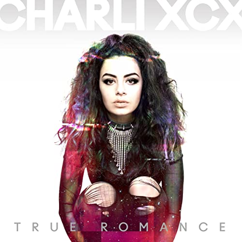 Charli XCX | True Romance - Vinyl