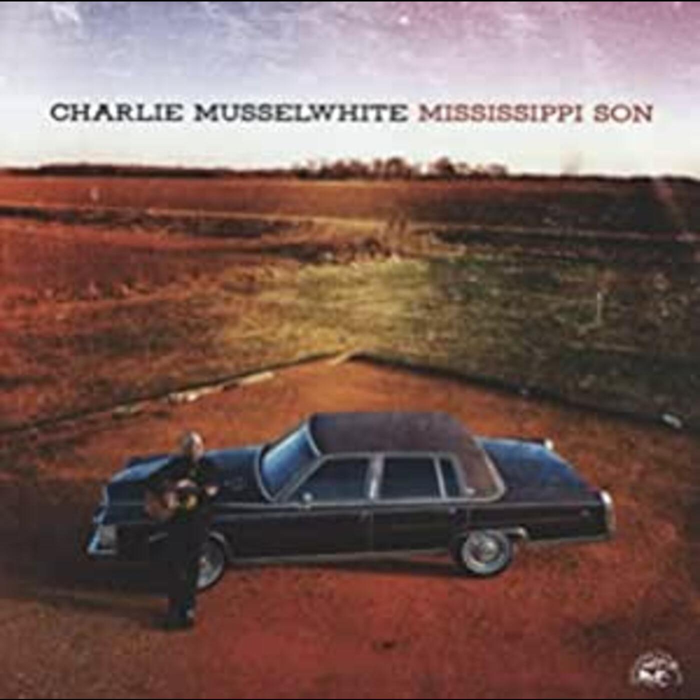 Charlie Musselwhite | Mississippi Son - CD