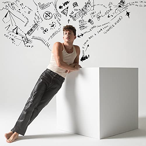 Charlie Puth | Charlie! - Vinyl
