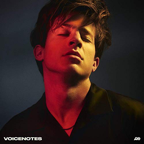 Charlie Puth | Voicenotes - Vinyl