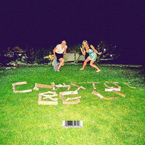 Chastity Belt | Chastity Belt - Vinyl