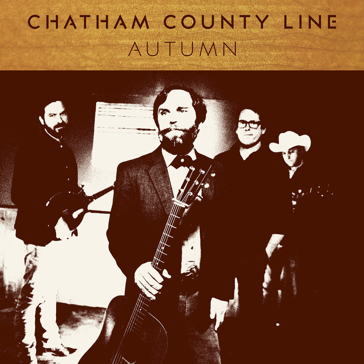 Chatham County Line | Autumn - Vinyl