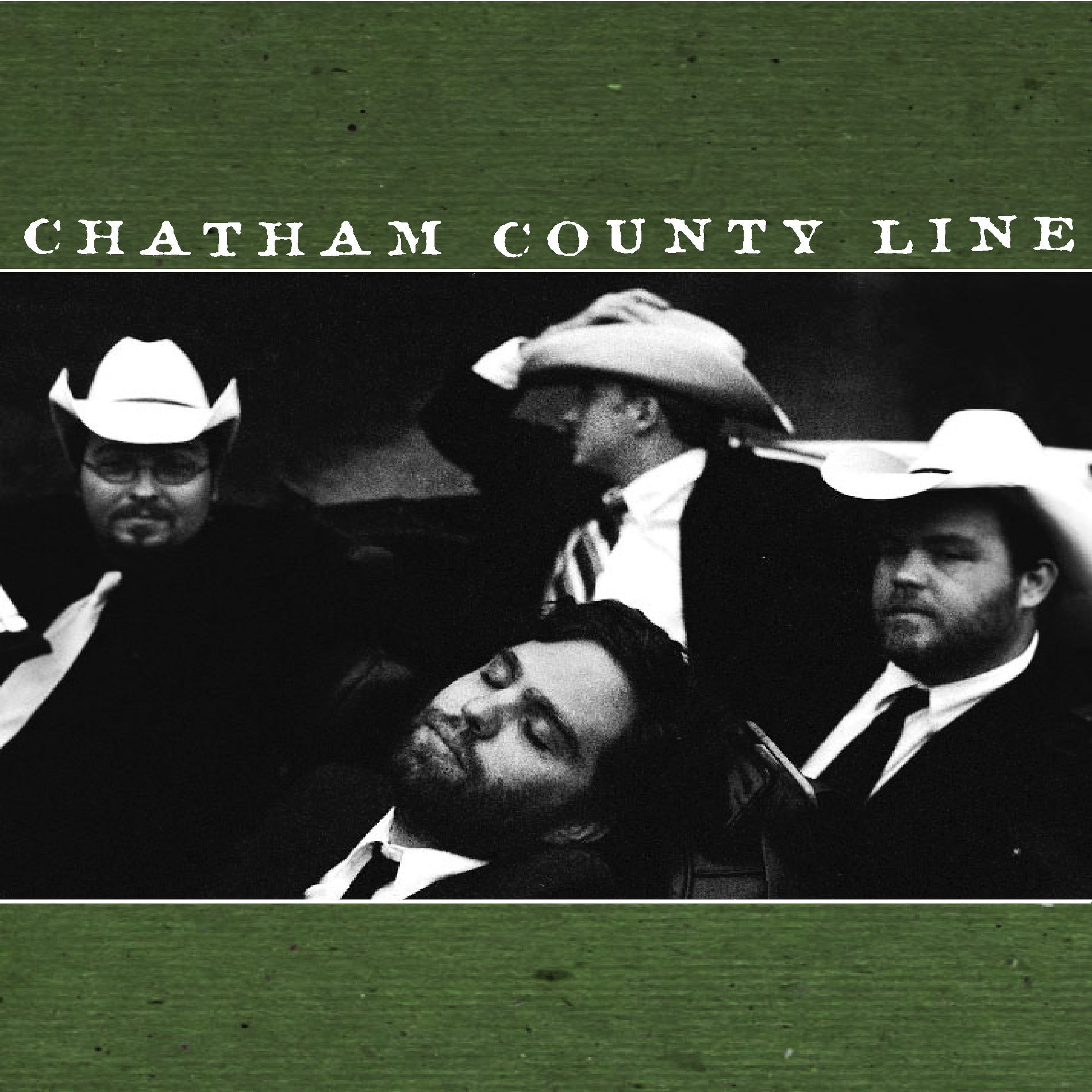 Chatham County Line | Chatham County Line - CD