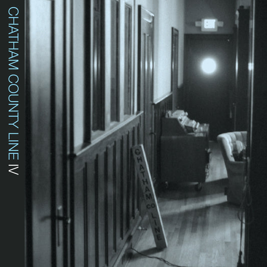 Chatham County Line | IV - CD