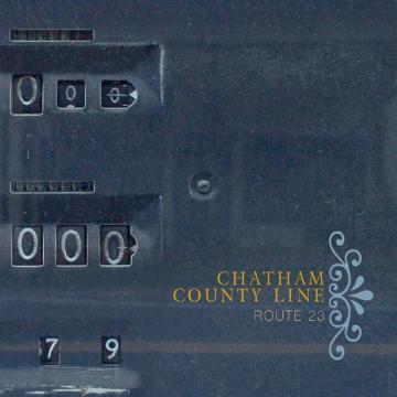 Chatham County Line | Route 23 - CD