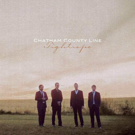 Chatham County Line | Tightrope - CD