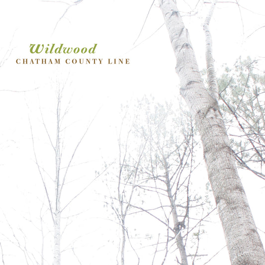 Chatham County Line | Wildwood - CD
