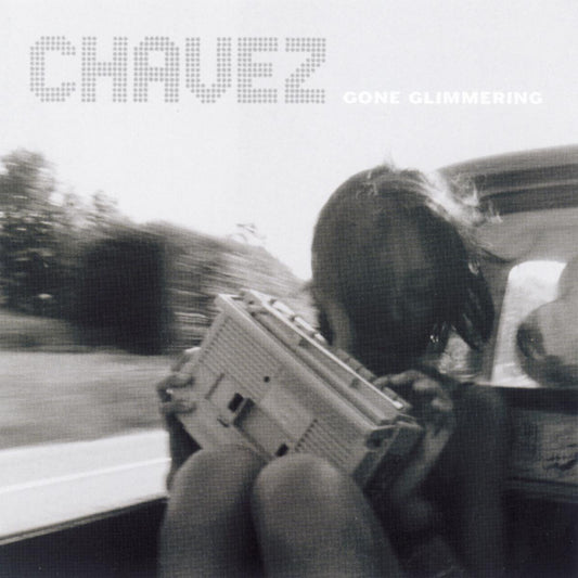 Chavez | Gone Glimmering - Vinyl