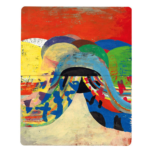 CHE CHEN & ROBBIE LEE | The Spectrum Does - Vinyl