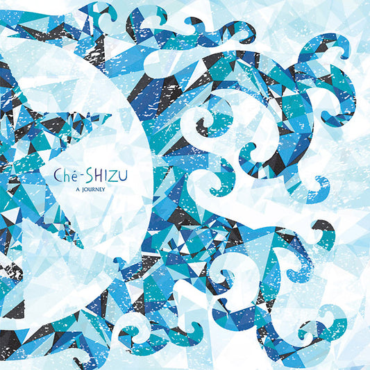 CHE-SHIZU | A Journey - Vinyl