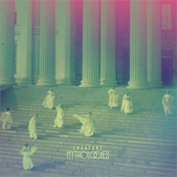 Cheatahs | Mythologies - CD