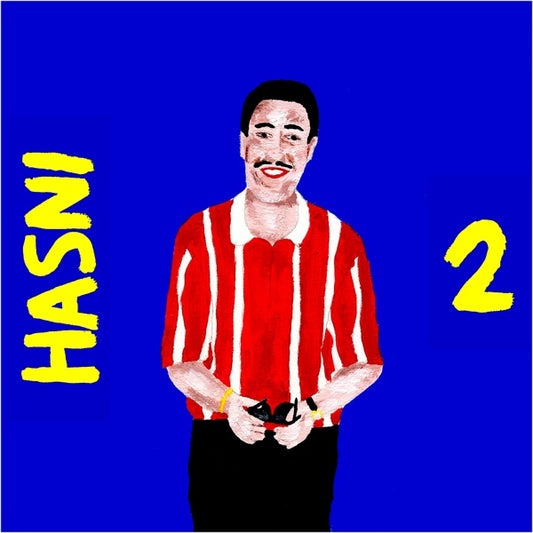 CHEB HASNI | Volume 2 - CD