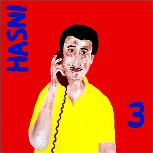 CHEB HASNI | Volume 3 - CD