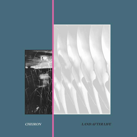 CHEIRON | Land After Life - Vinyl
