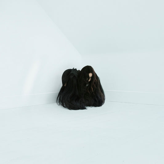 Chelsea Wolfe | Hiss Spun - CD