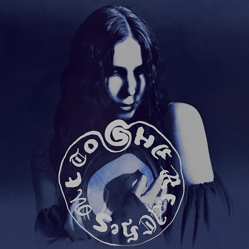 Chelsea Wolfe | She Reaches Out To She Reaches Out To She [LP] - Vinyl