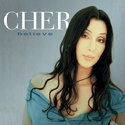 Cher | Believe (2018 Remaster) - Vinyl
