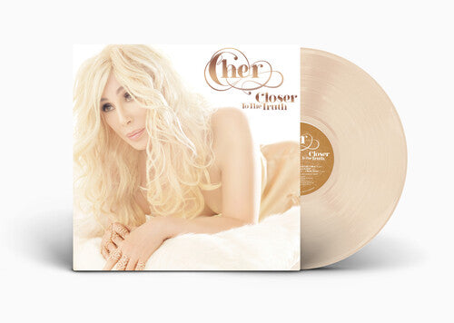 Cher | Closer To The Truth - Vinyl