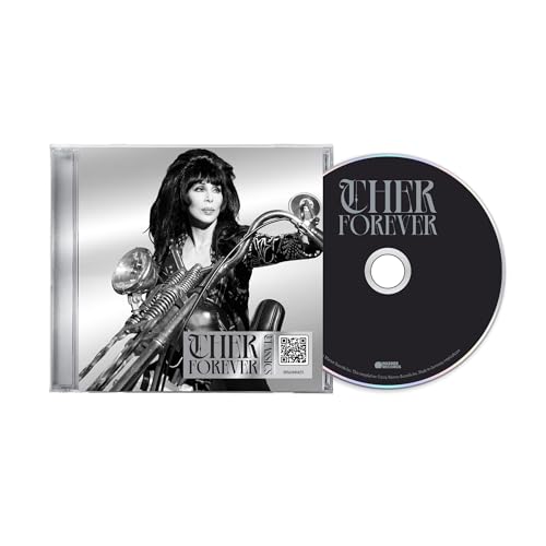 Cher | Forever - CD