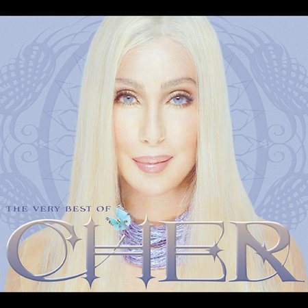 Cher | VERY BEST OF CHER - CD