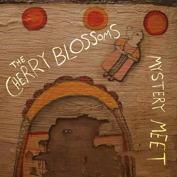 CHERRY BLOSSOMS | Mystery Meet - Vinyl