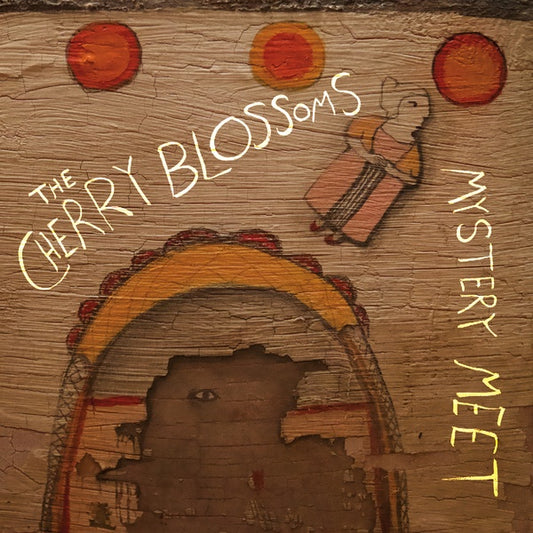 CHERRY BLOSSOMS | Mystery Meet - Vinyl