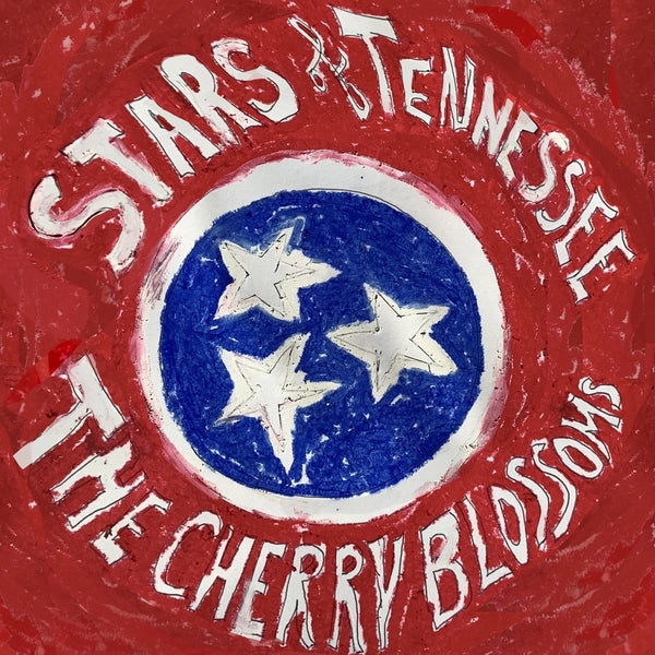 CHERRY BLOSSOMS | Stars of Tennessee - Vinyl