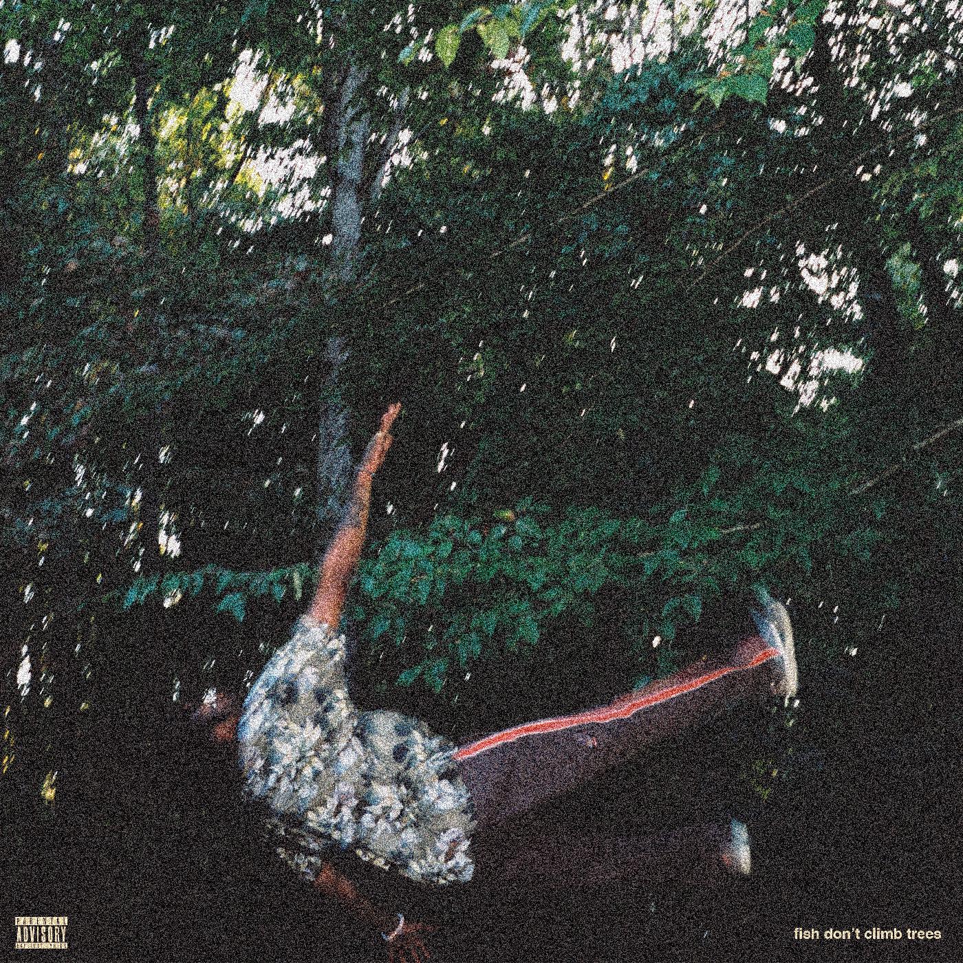 Chester Watson | fish don't climb trees - Vinyl