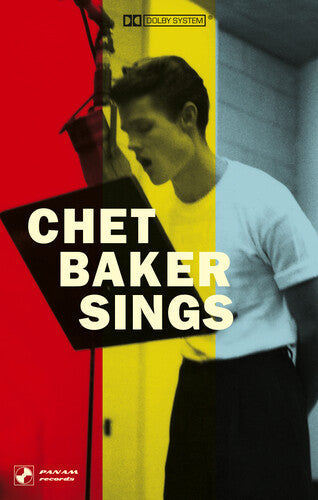 Chet Baker | Chet Baker Sings (Includes Bonus Track) (Cassette) [Import] - Cassette