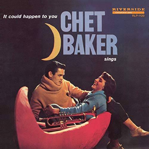 Chet Baker | Chet Baker Sings: It Could Happen To You [LP] - Vinyl