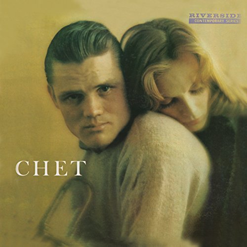 Chet Baker | Chet [LP] - Vinyl