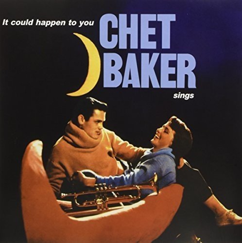 Chet Baker | It Could Happen To You (180 Gram Vinyl, Deluxe Gatefold Edition) [Import] - Vinyl