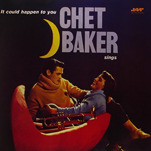 Chet Baker | It Could Happen to You - 180 Gram - Vinyl
