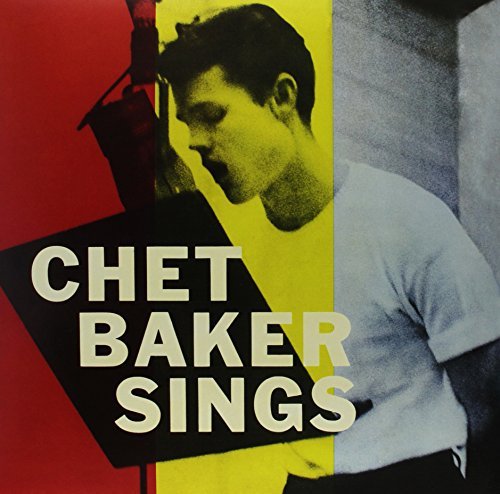 Chet Baker | Sings - Vinyl