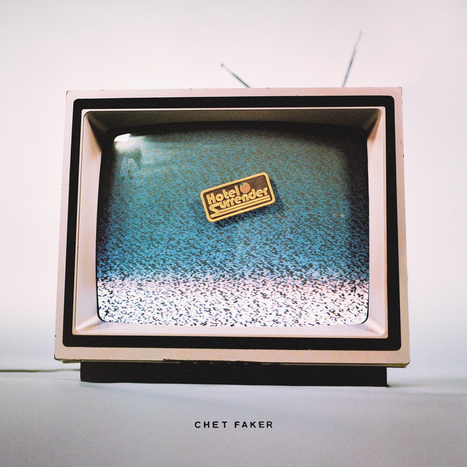 Chet Faker | Hotel Surrender (Indie Exclusive, Picture Disc) - Vinyl