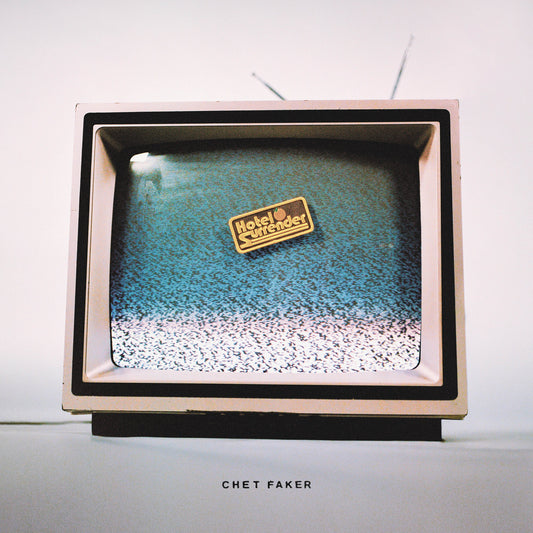 Chet Faker | Hotel Surrender (Indie Exclusive, Picture Disc) - Vinyl