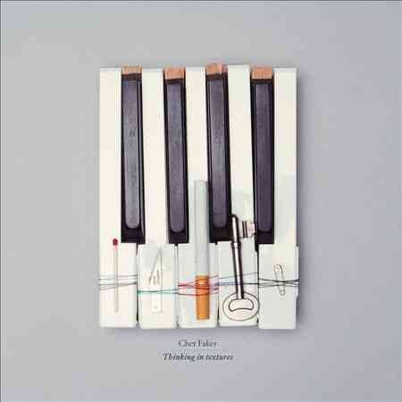 Chet Faker | THINKING IN TEXTURES - Vinyl