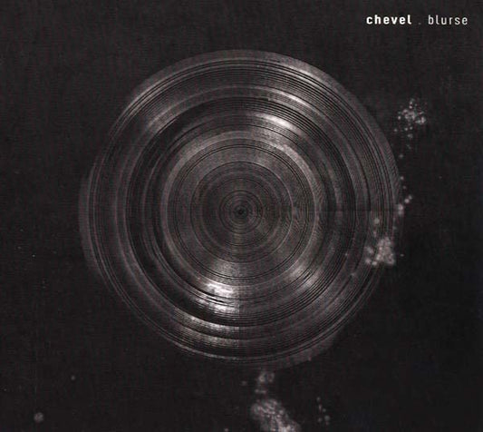 CHEVEL | Blurse - CD