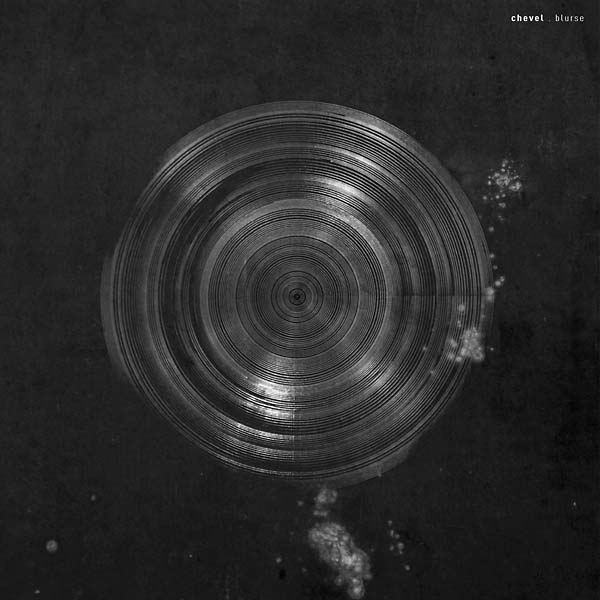CHEVEL | Blurse - Vinyl