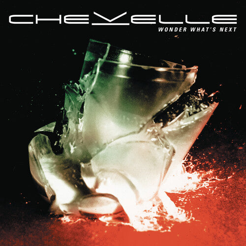 Chevelle | Wonder What's Next (140 Gram Vinyl, Reissue) - Vinyl