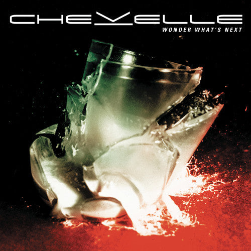 Chevelle | Wonder What's Next - CD