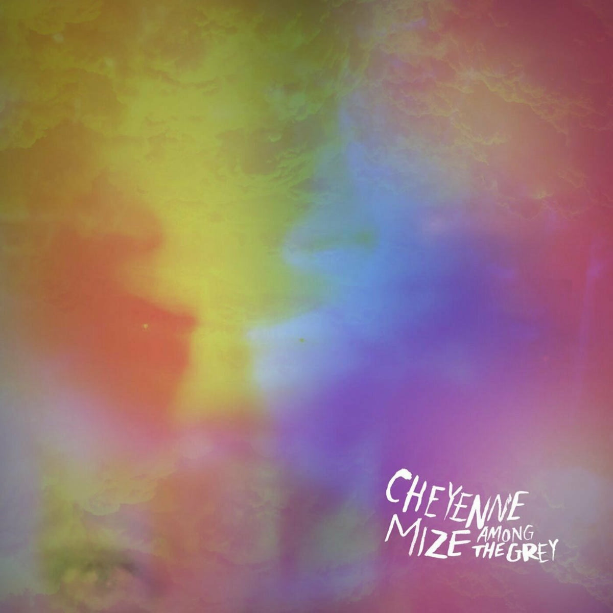 Cheyenne Mize | Among The Grey - Vinyl