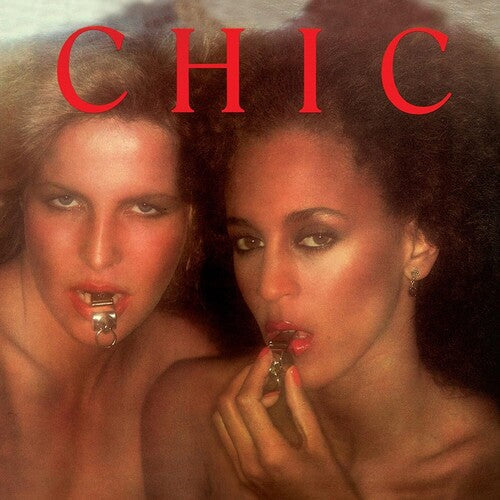 Chic | Chic (180 Gram Vinyl, Limited Edition, Audiophile) - Vinyl