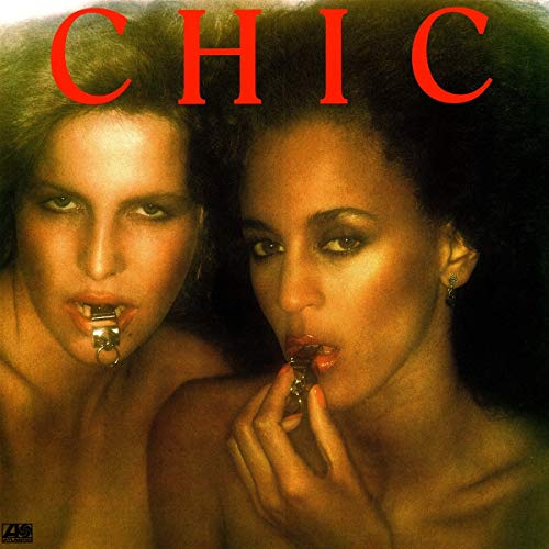 Chic | CHIC (2018 REMASTER) - Vinyl